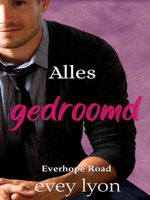 cover image of Alles gedroomd
